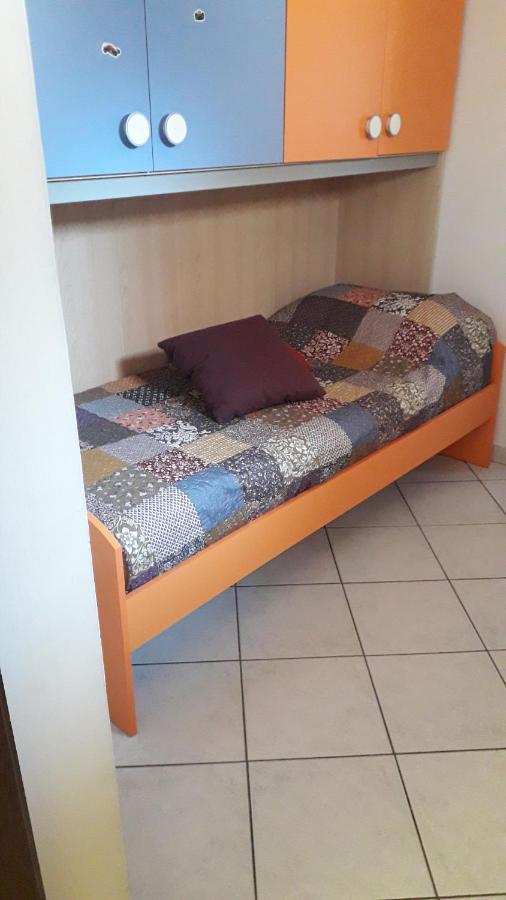 Soleluna Asti Dış mekan fotoğraf